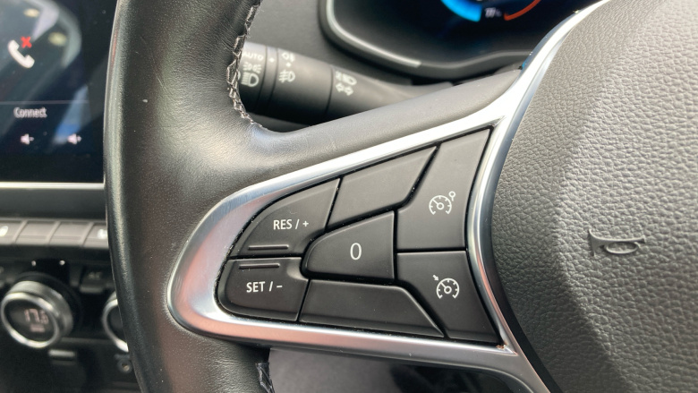 Renault Zoe 100kW i GT Line R135 50kWh 5dr Auto Electric Hatchback